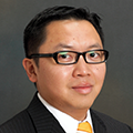 Dux Raymond Sy
