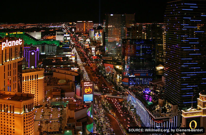 Paris Las Vegas Resort & Casino in Las Vegas Deals from $109