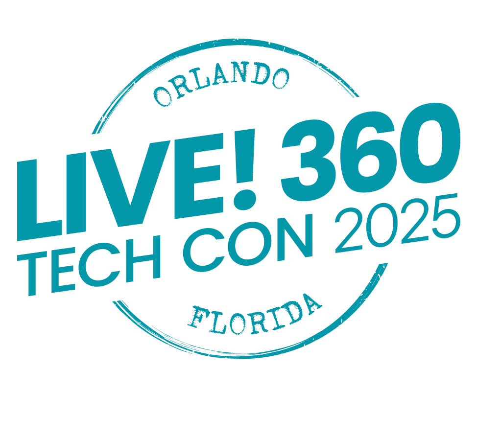 Live! 360 Orlando 2025