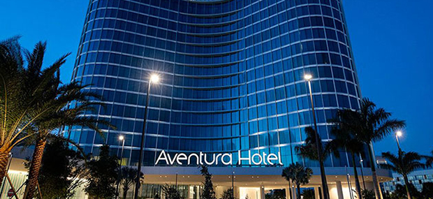 Universal's Aventura Hotel