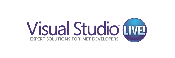 Visual Studio Live! 2013