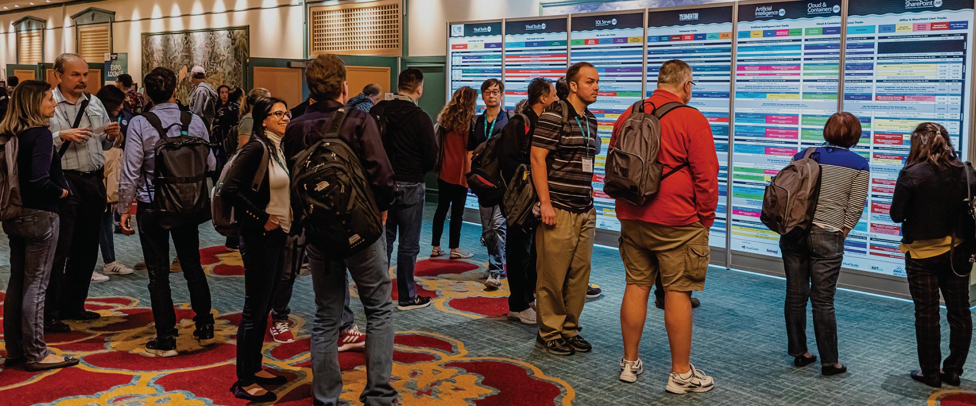 Orlando 2022 Live! 360 Events