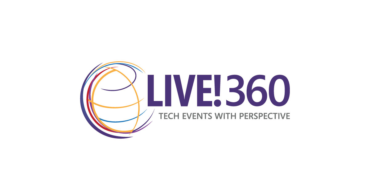 Orlando 2024 Live! 360 Events